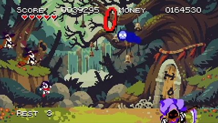 Curses 'N Chaos - Video de gameplay commentée