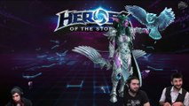 Histoire de Tyrande - Warcraft