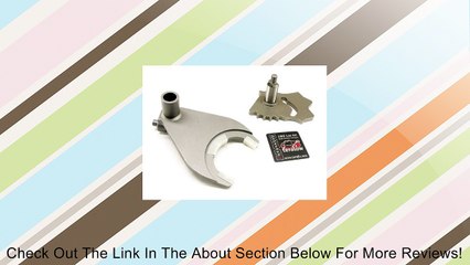 Teraflex 2204000 Low Shift Kit Review