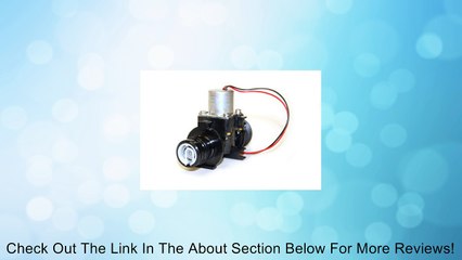 Toto TH559EDV412 Valve Assembly for Sensor Faucet Review