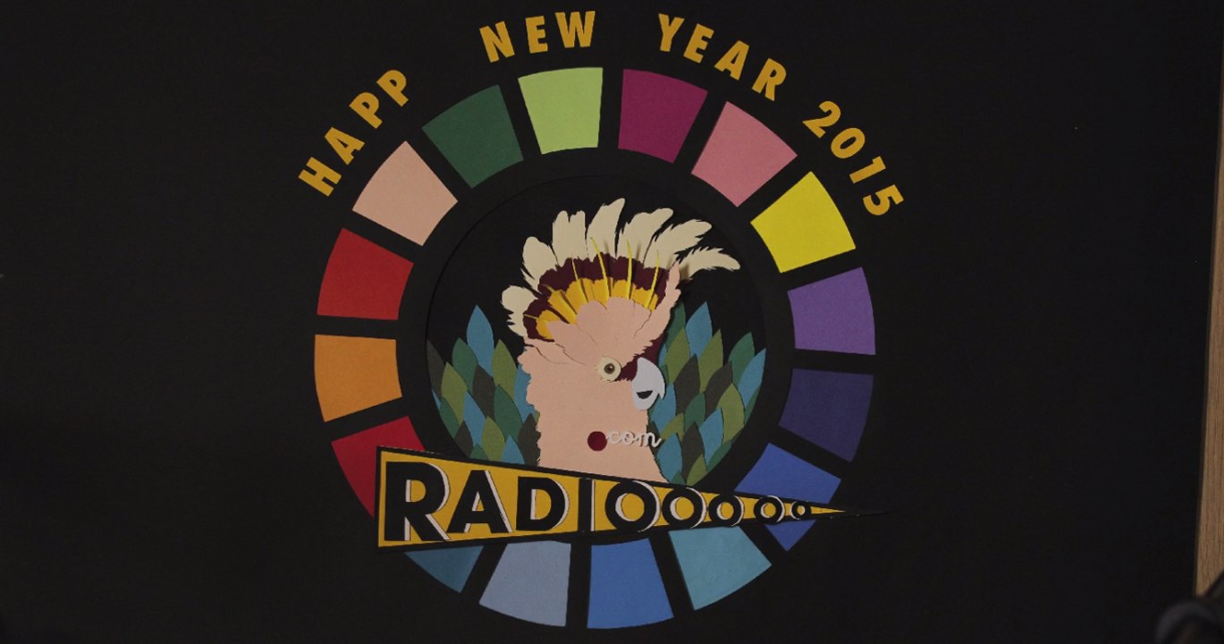 Happy new year from Radiooooo.com :) !