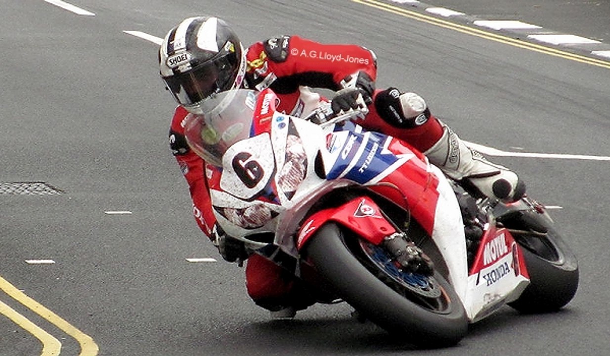 Faszination 'Isle of Man'