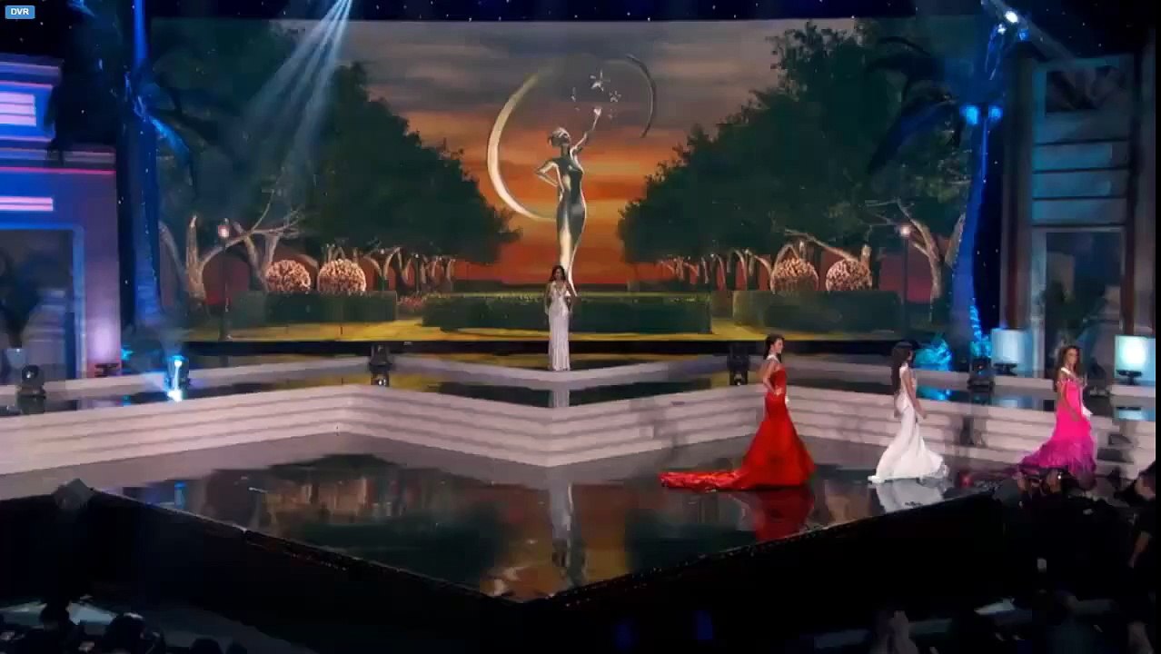 Paulina Vega, Miss Colombia et miss univers