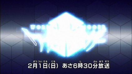 アニメ「ワールドトリガー」第16話予告「動き出す未来」