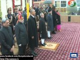 Dunya News - Obama attends India's Republic Day Parade