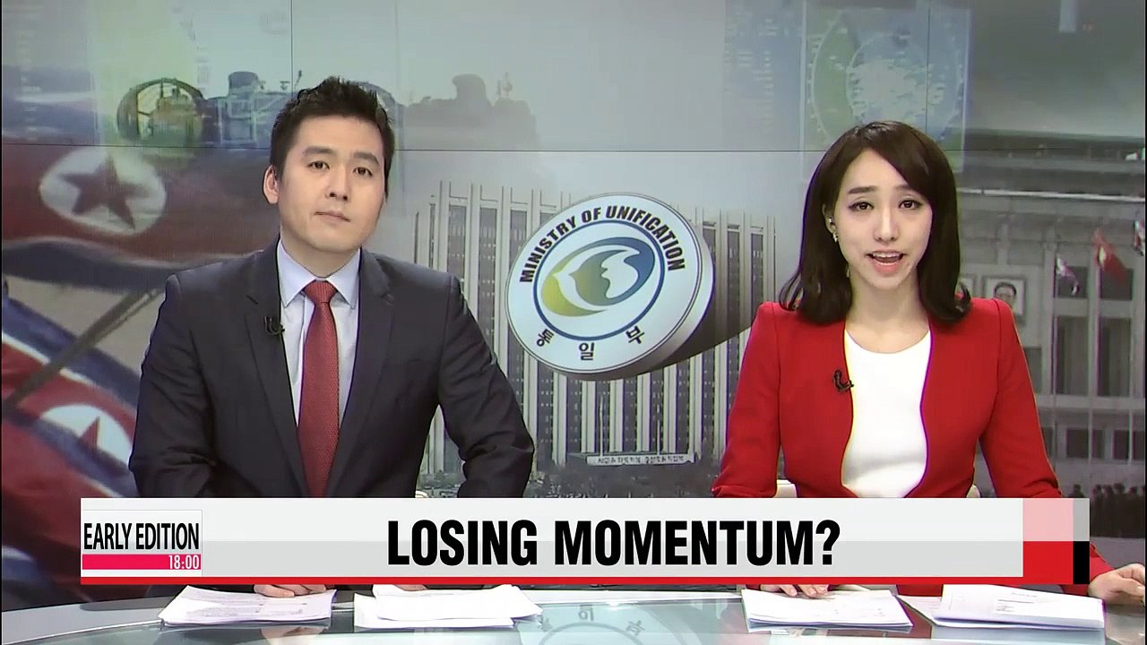 S. Korea rules out N. Korea's preconditons for talks