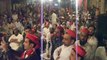 ANP Sindh Distric Eiste Patal Parha Karachi Warkars Canvation