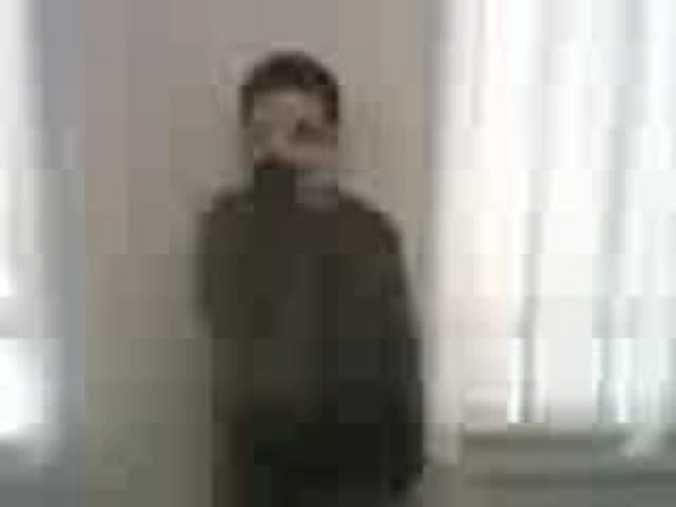 demonstration de teleportation