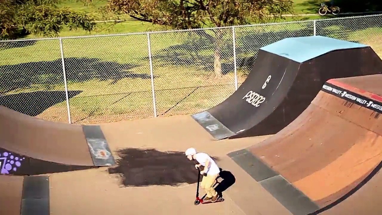 BENJAMIN FRIANT 2014 | °Can't Find A Name For That Video°