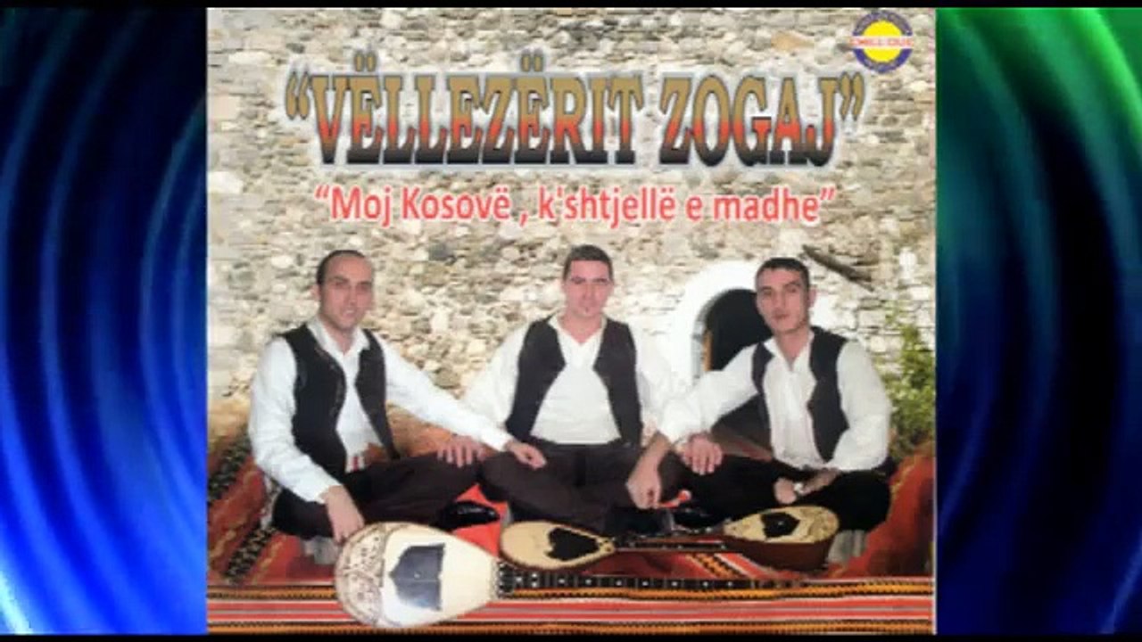 Vellezerit Zogaj  Ushtoj Klecka