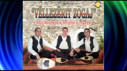 Vellezerit Zogaj  Ushtoj Klecka