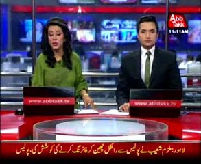 Man suspected of murdering minor boy killed