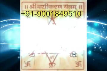 +91-9001849510  Visa problems specialist baba ji Kolkata