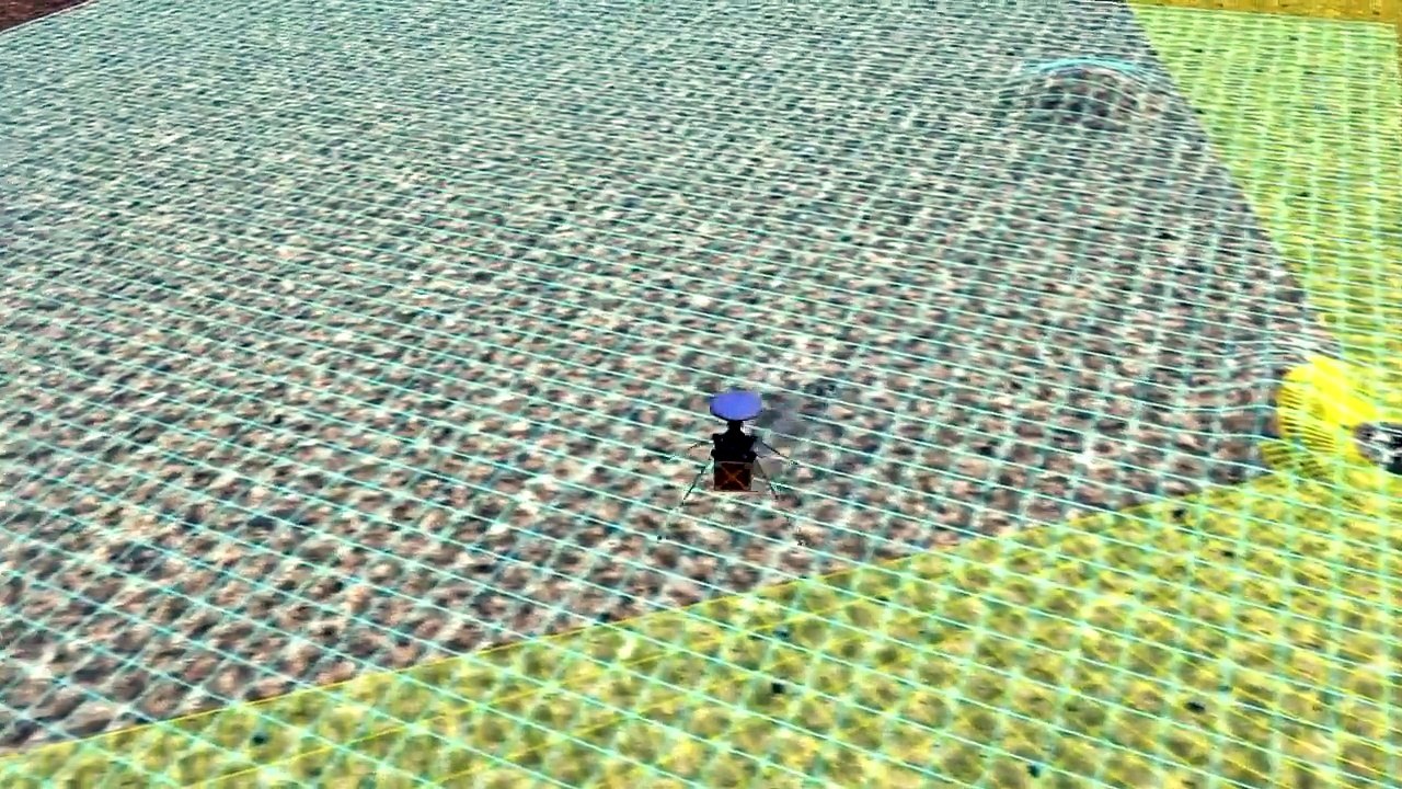 Crazy Engineering: Mars Helicopter