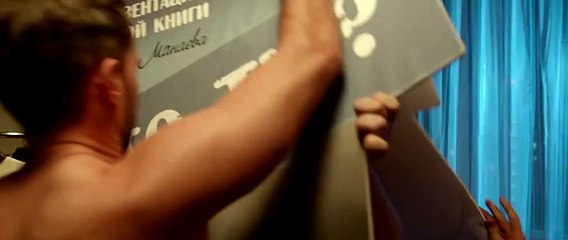 Бабадук 2015 смотреть онлайн в хорошем качестве