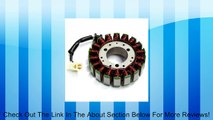 Suzuki GSXR600 GSXR 600 GSX-R600 2001-2003 Stator Generator Review