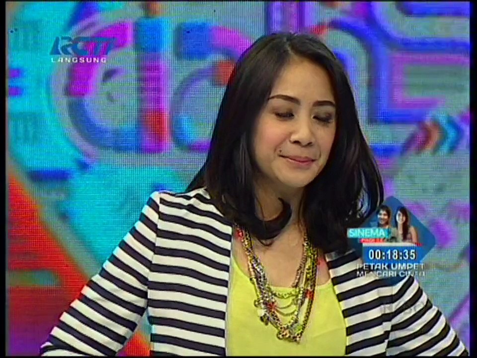 [150126]Dahsyat - Seg6