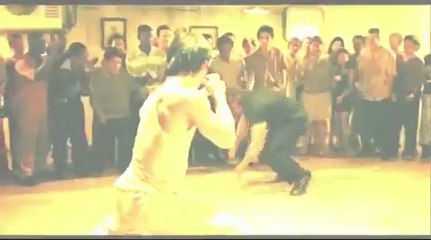 ‫اجمل الحركات القتالية مع اغنية روسية‬‎ - YouTube