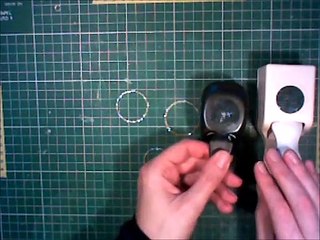 Embellissements 01 Cercles évidés