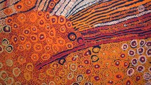 ReDot Fine Art Gallery and Australian Indigenous Artists at Art Stage Singapore