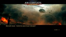 Air Conflicts: Vietnam - #12 Operation Game Warden (hard)