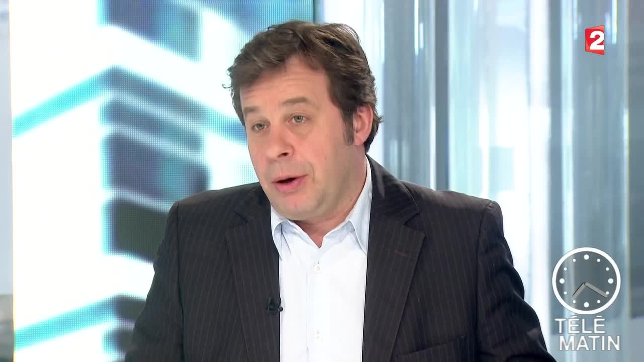 Revue de presse