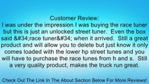 H&S Performance Mini Maxx Tuner Without Pyro 6.7L Cummins/6.6L LMM/6.0L Powerstroke/6.4L Powerstroke Chevy Ford Dodge GMC Review