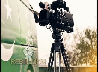 After Shahzaib Khanzada's Surprise Guess Who is Going to Appear on Geo News Very Soon ??