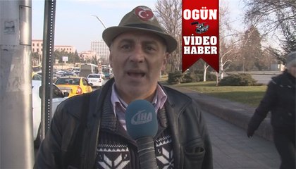 Süper kahraman TBMM’yi ziyaret etti