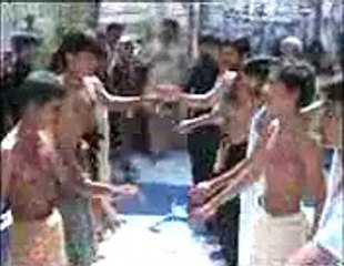 Noha Khuwan Nazakat Raza Nazakat of Kashmore