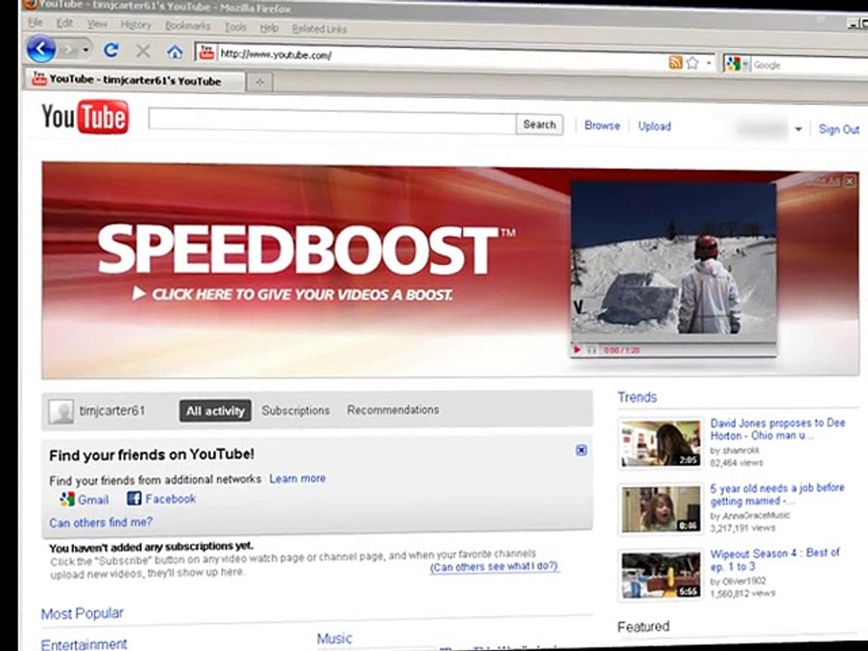 Add a Clickable Overlay to Your YouTube Videos