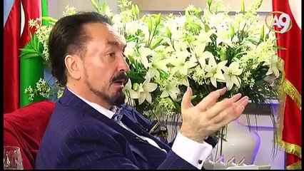 Allah dünyadaki felaketlerle insanları Mehdiyet’i isteyecek hale getiriyor.