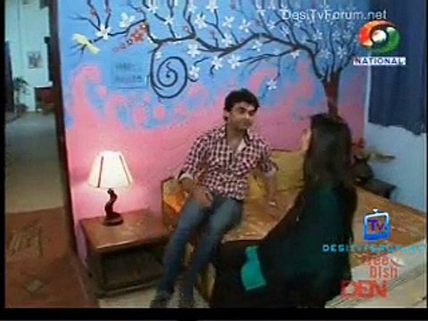 Lakeeren Kismat Ki 26th January 2015pt1