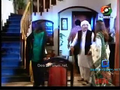 Lakeeren Kismat Ki 26th January 2015pt2