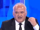 Ahmet Çakar: Yüzde 40 Fenerbahçe Şampiyon Olur