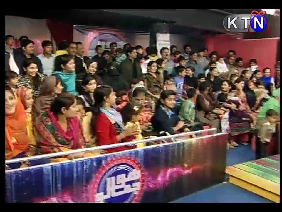 Ho jamalo 24th-January-2015 part 1