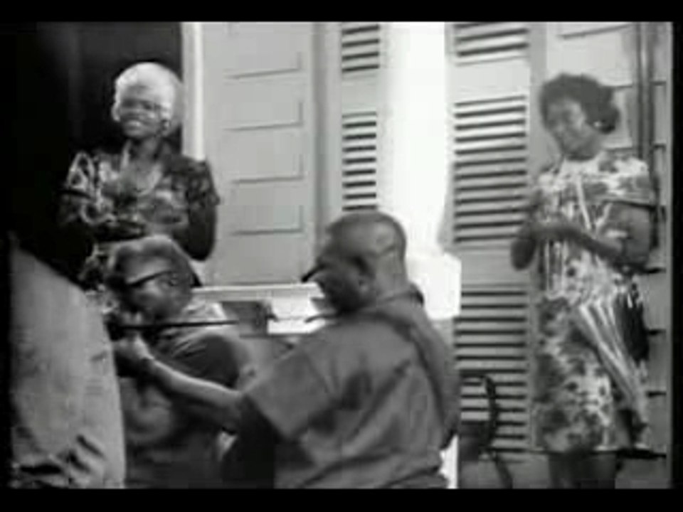 Sonny Terry & Brownie Mc Ghee Hootin Blu