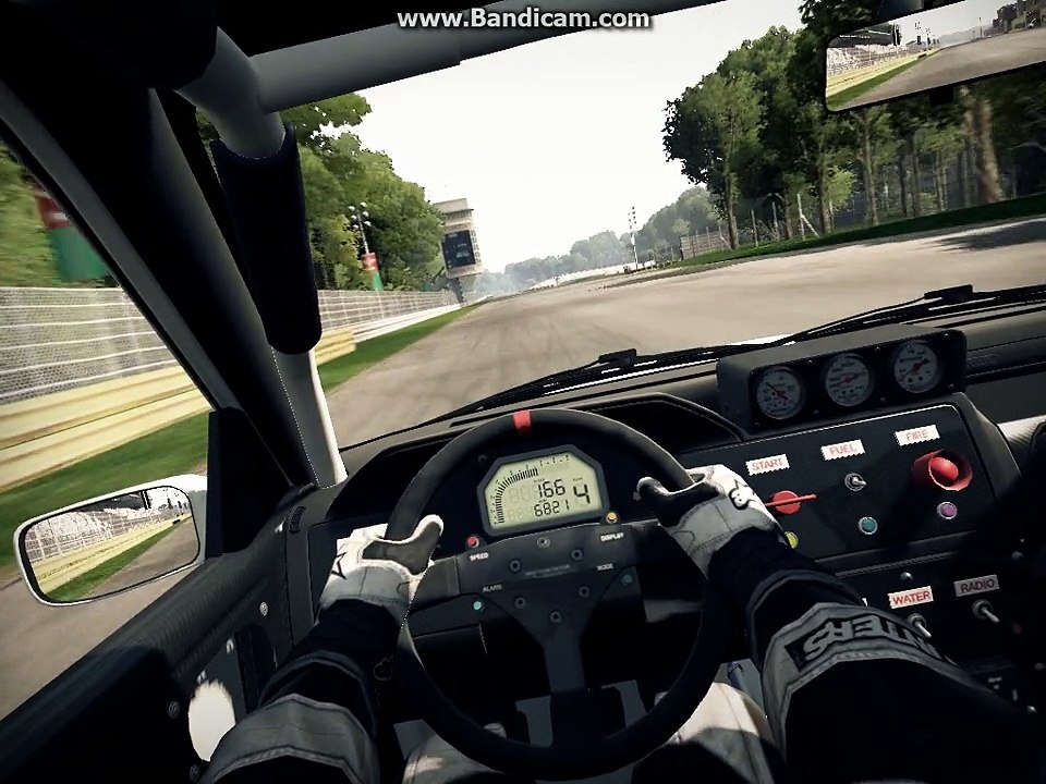 1.40.600 mins - Ford Escort RS Cosworth