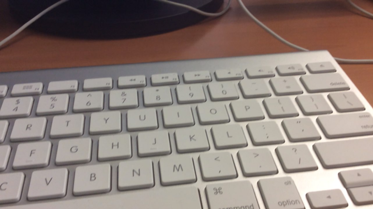 Test qualité vidéo