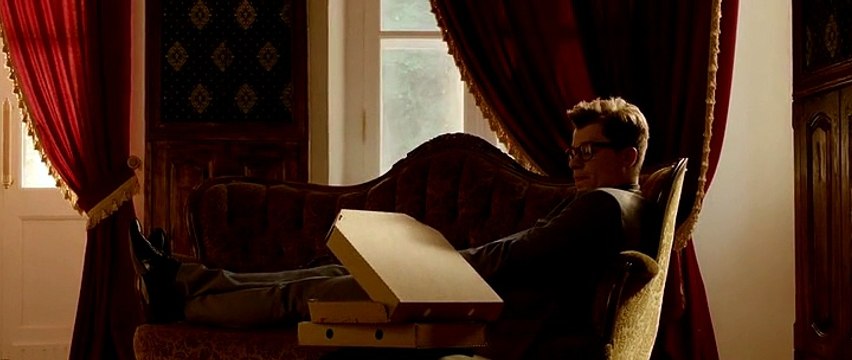 где посмотреть Континуум 2015 полностью онлайн без регистрации