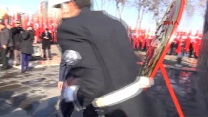 Gaziantep Atatürk?ün Gaziantep?e Gelişinin Yıldönümü Kutlandı