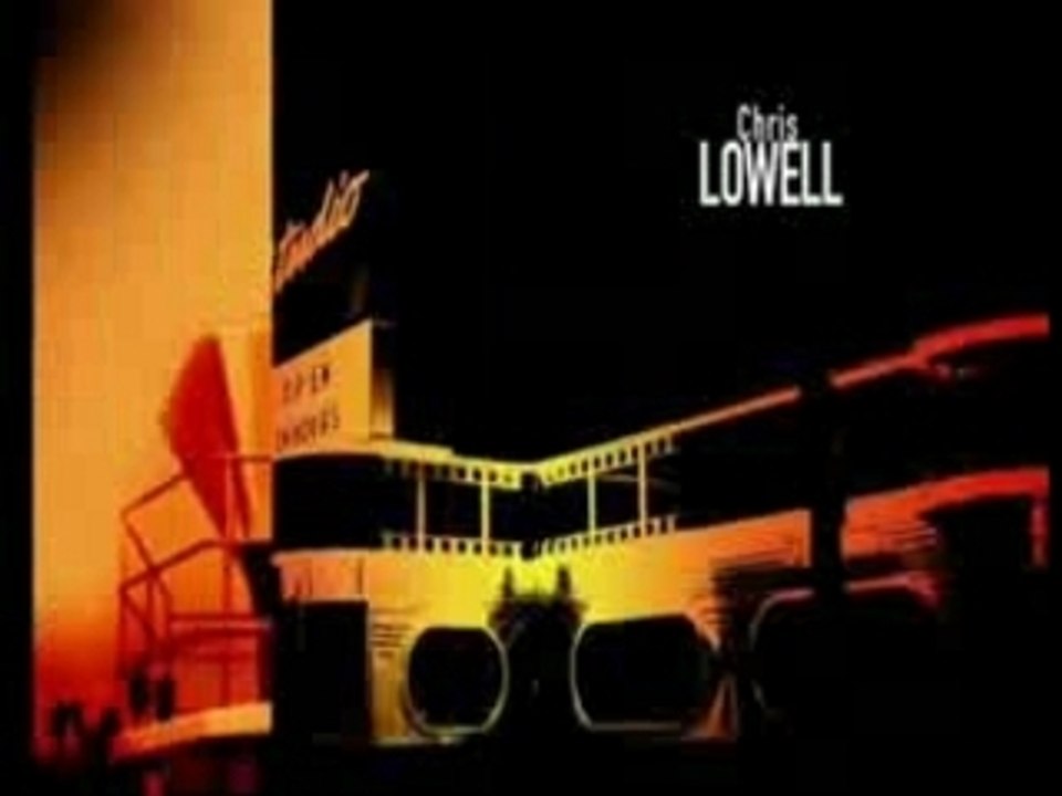 Veronica Mars générique saison 3