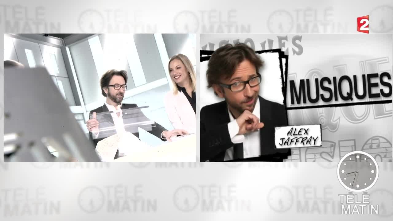 Les filles en délire