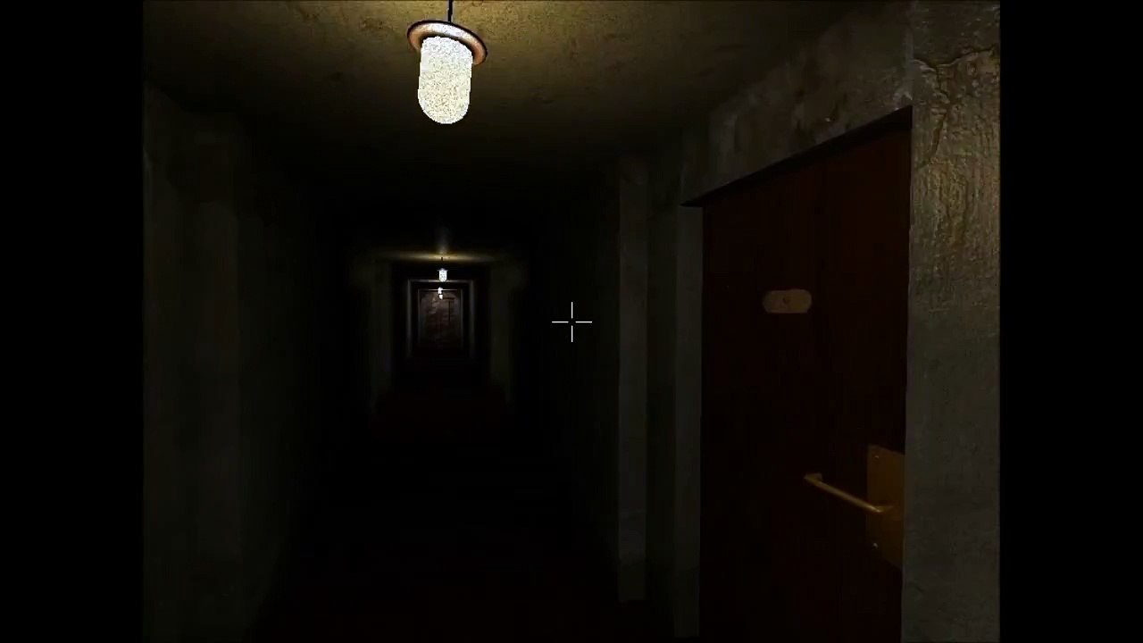 SCARIER THAN EXPECTED!!! | Dungeon Nightmares 2