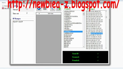 Lazy Ssh 1 7 Crack Chaser