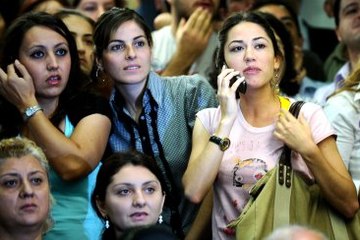 15 Bin Öğretmen İçin Atama Tarihi Belli Oldu