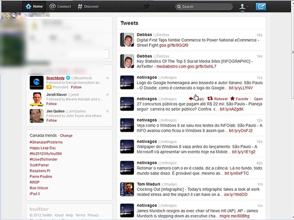 How To Add Tweets To Your Website Or Blog