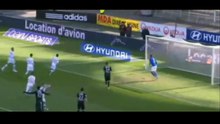 Lyon vs Metz 2-0 # All Goals & Highlights 2015
