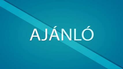 csehadam HD - Ajánló: Home Cooking (2. évad)