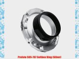 Profoto 505-707 Softbox Ring (Silver)